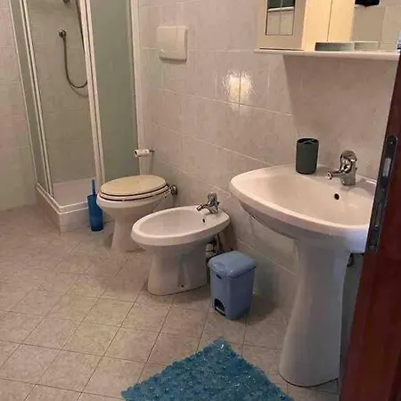 Tranquillo Con Patio E Piscina * La Caduta
