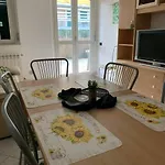 Tranquillo Con Patio E Piscina La Caduta