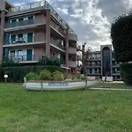 Daire Tranquillo Con Patio E Piscina *