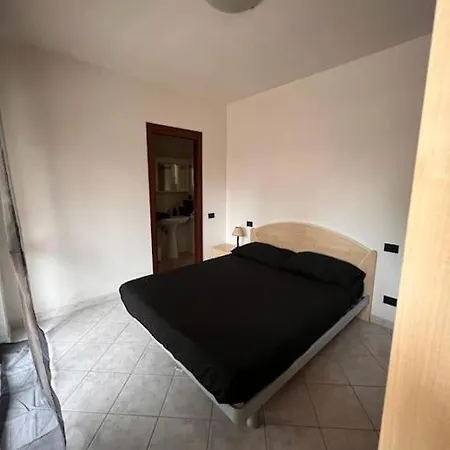 Tranquillo Con Patio E Piscina Apartment *