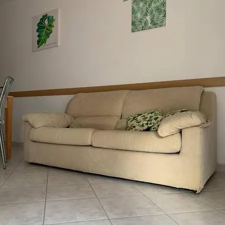 Tranquillo Con Patio E Piscina Apartment *
